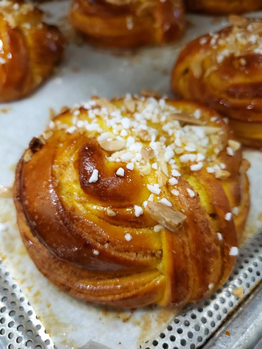 Viennoiserie by Bedros Kabranian — image 113