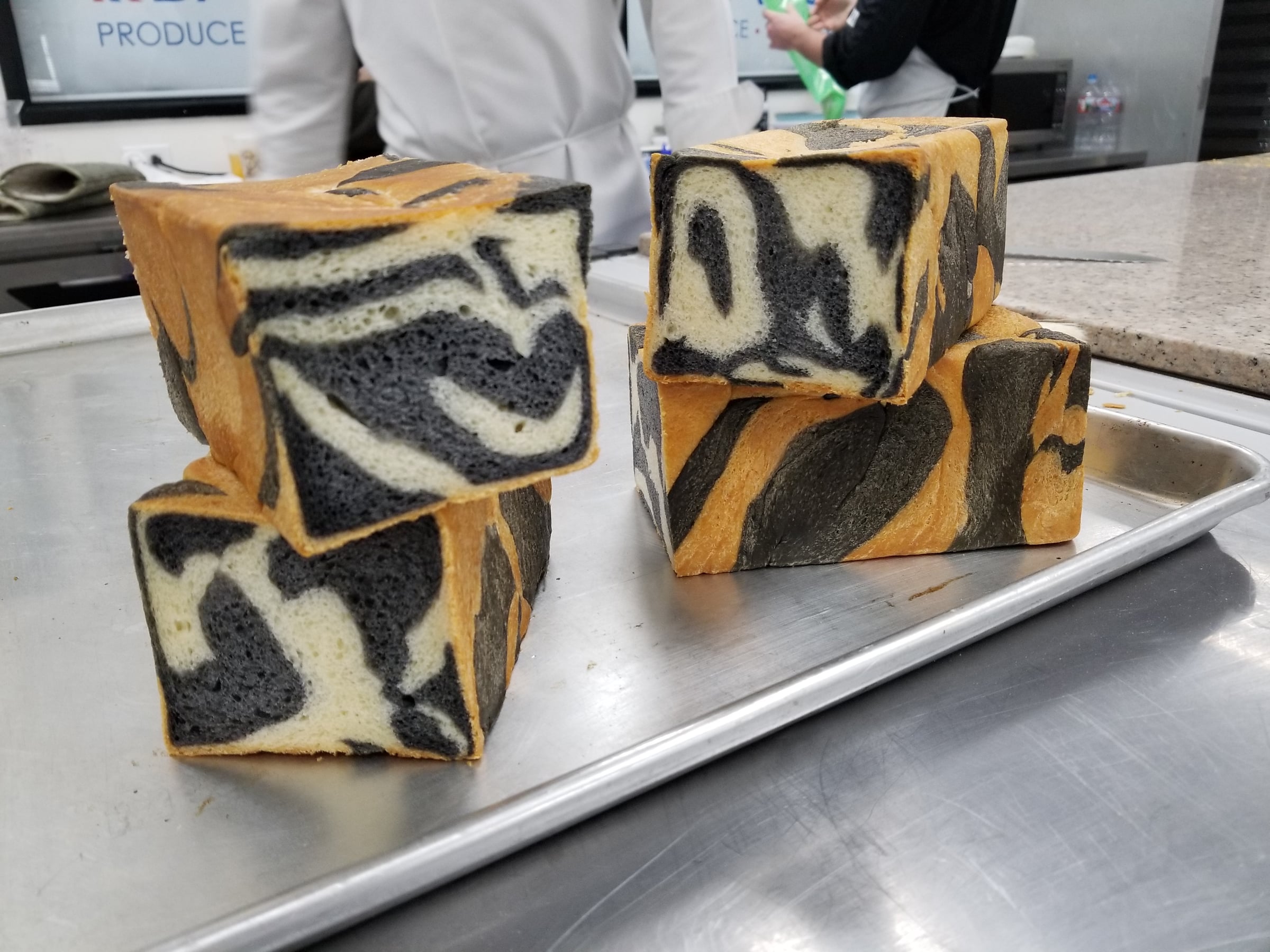 Viennoiserie de Johan Martin — image 84