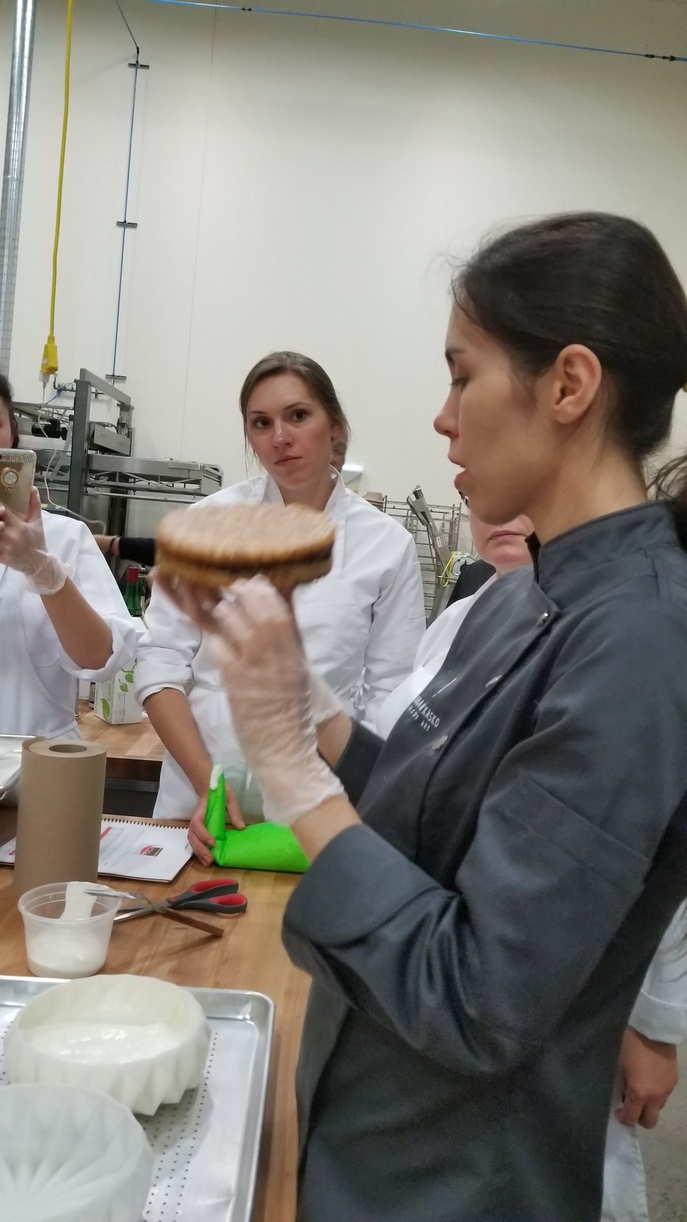 Architectural Pastry with Dinara Kasko — image 25