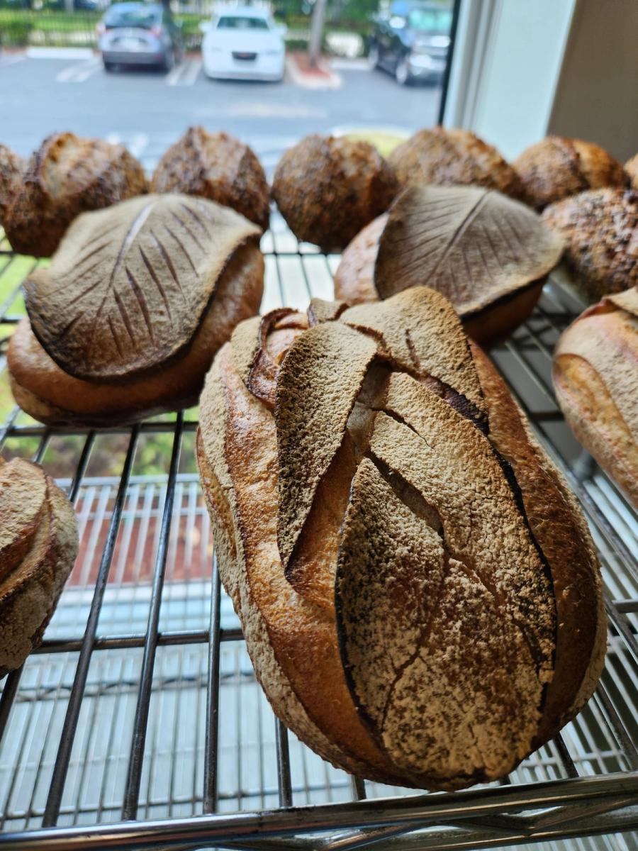 Passion & Tradition Boulangères with Ludovic Richard — image 87