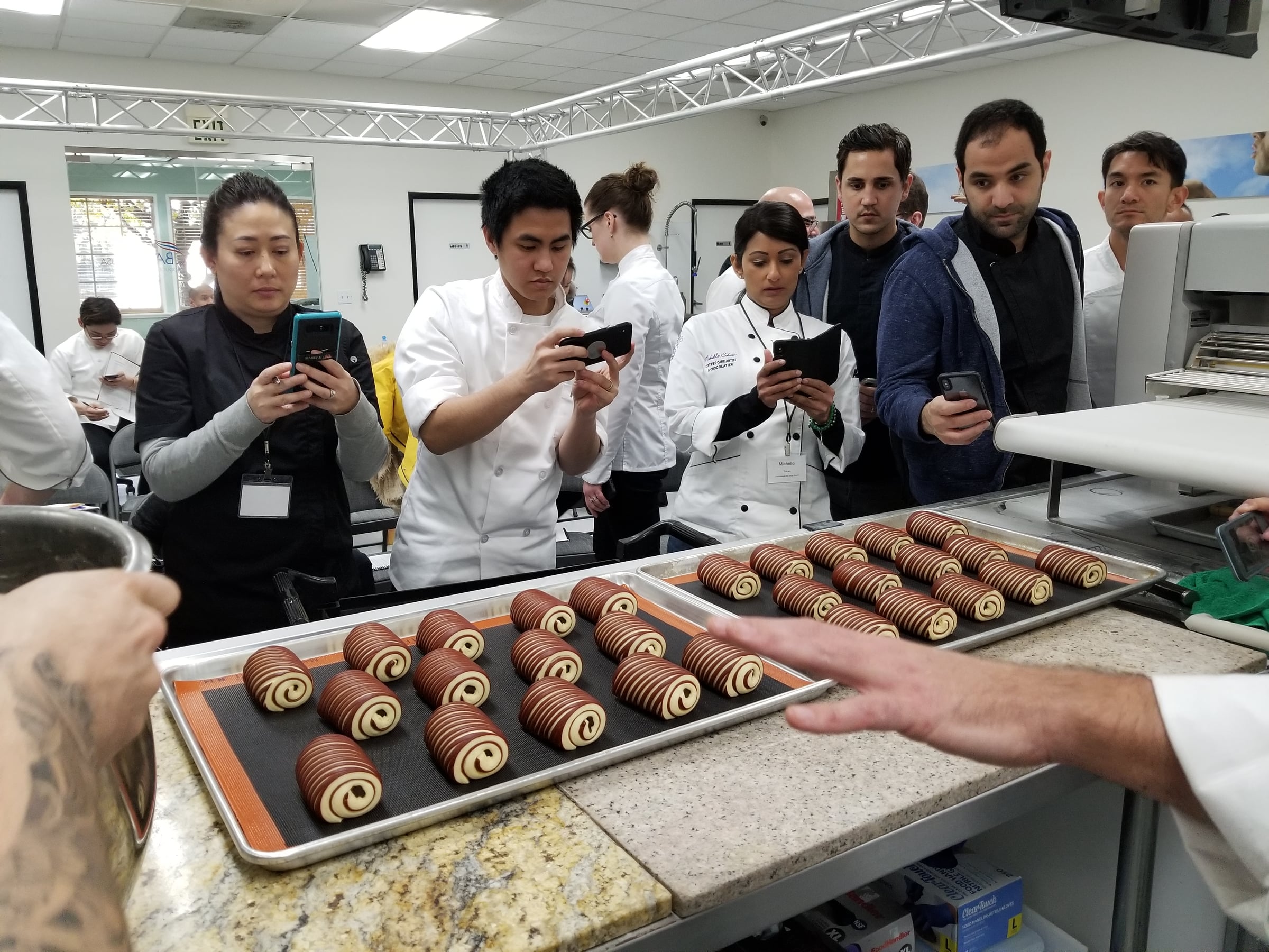 Viennoiserie de Johan Martin — image 48