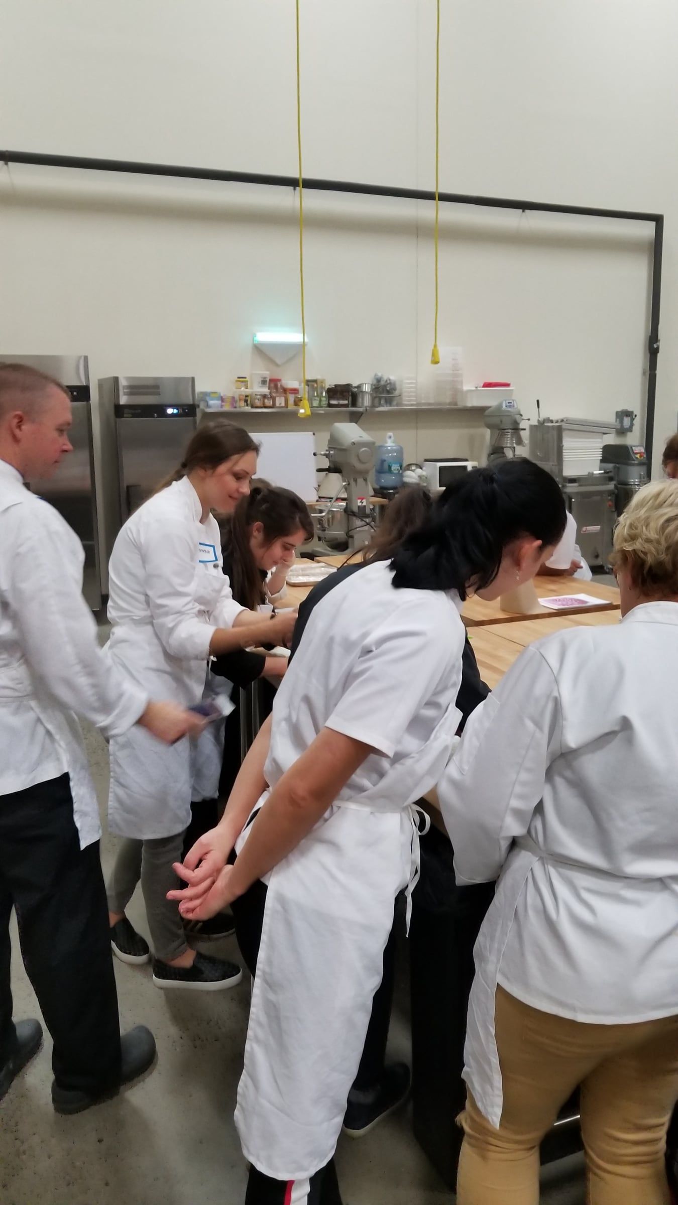 Architectural Pastry with Dinara Kasko — image 45