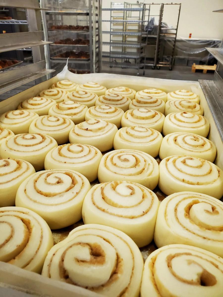 Viennoiserie by Bedros Kabranian — image 122