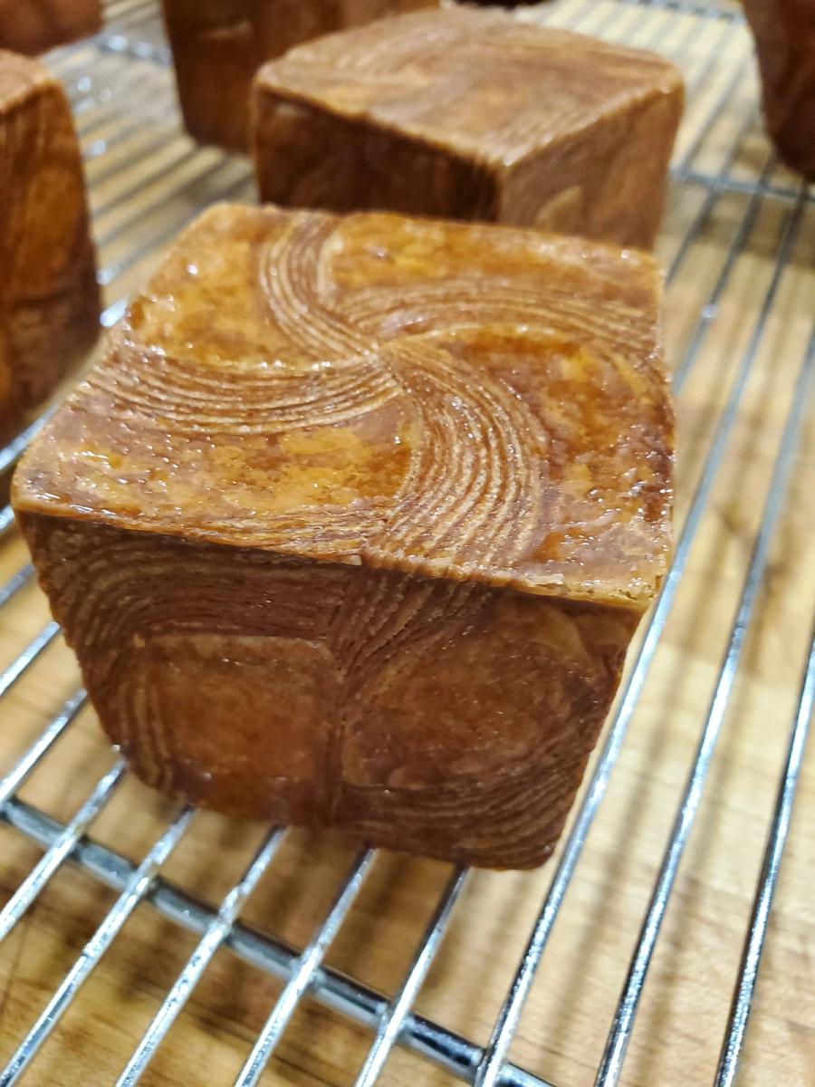 Viennoiserie by Bedros Kabranian — image 89