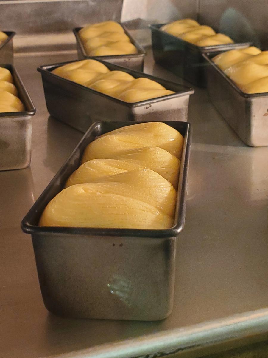 Advanced Viennoiserie by Jean-Marie Lanio — image 34