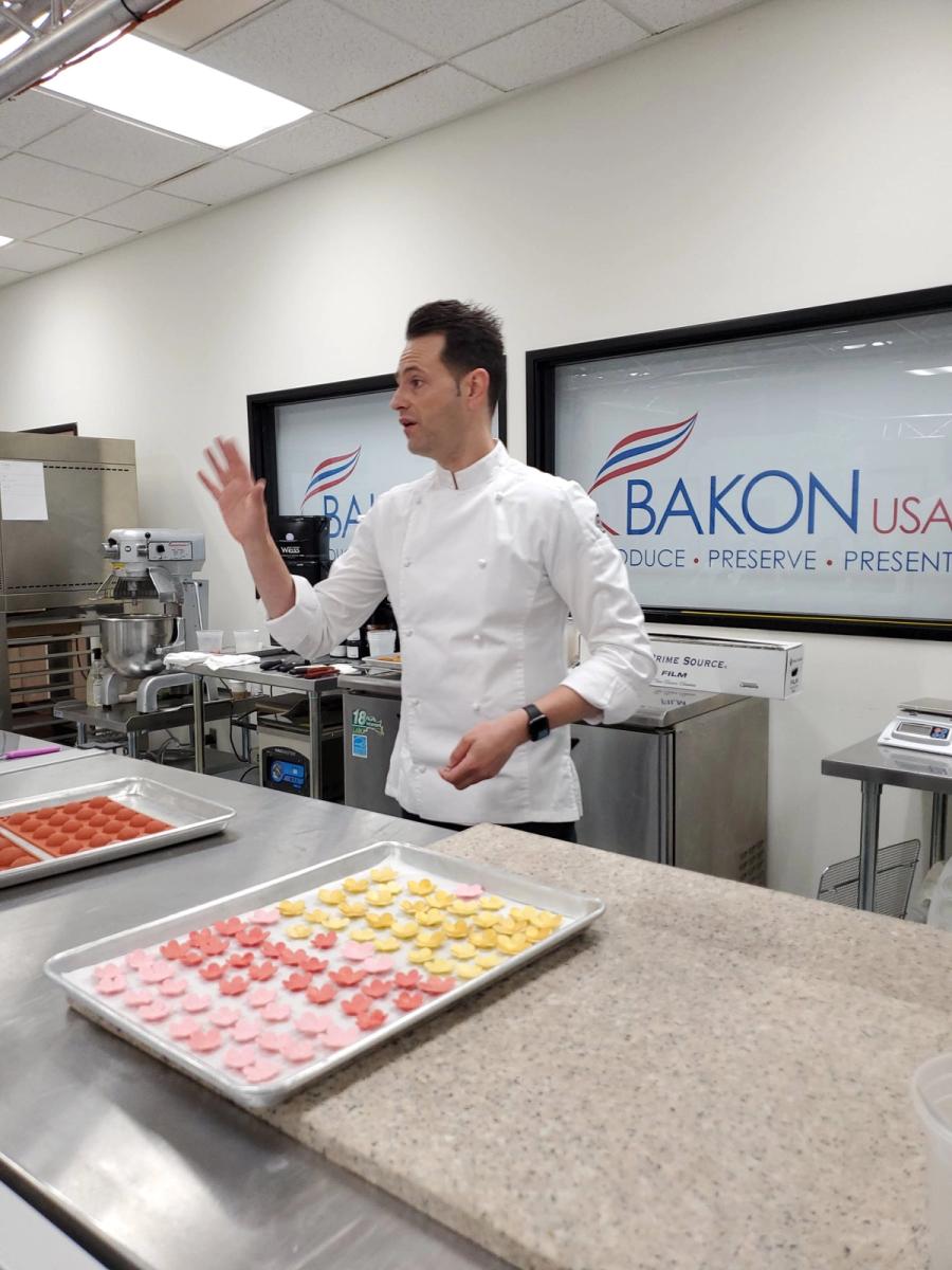 Elegant Pastry by Gregory Doyen — image 37