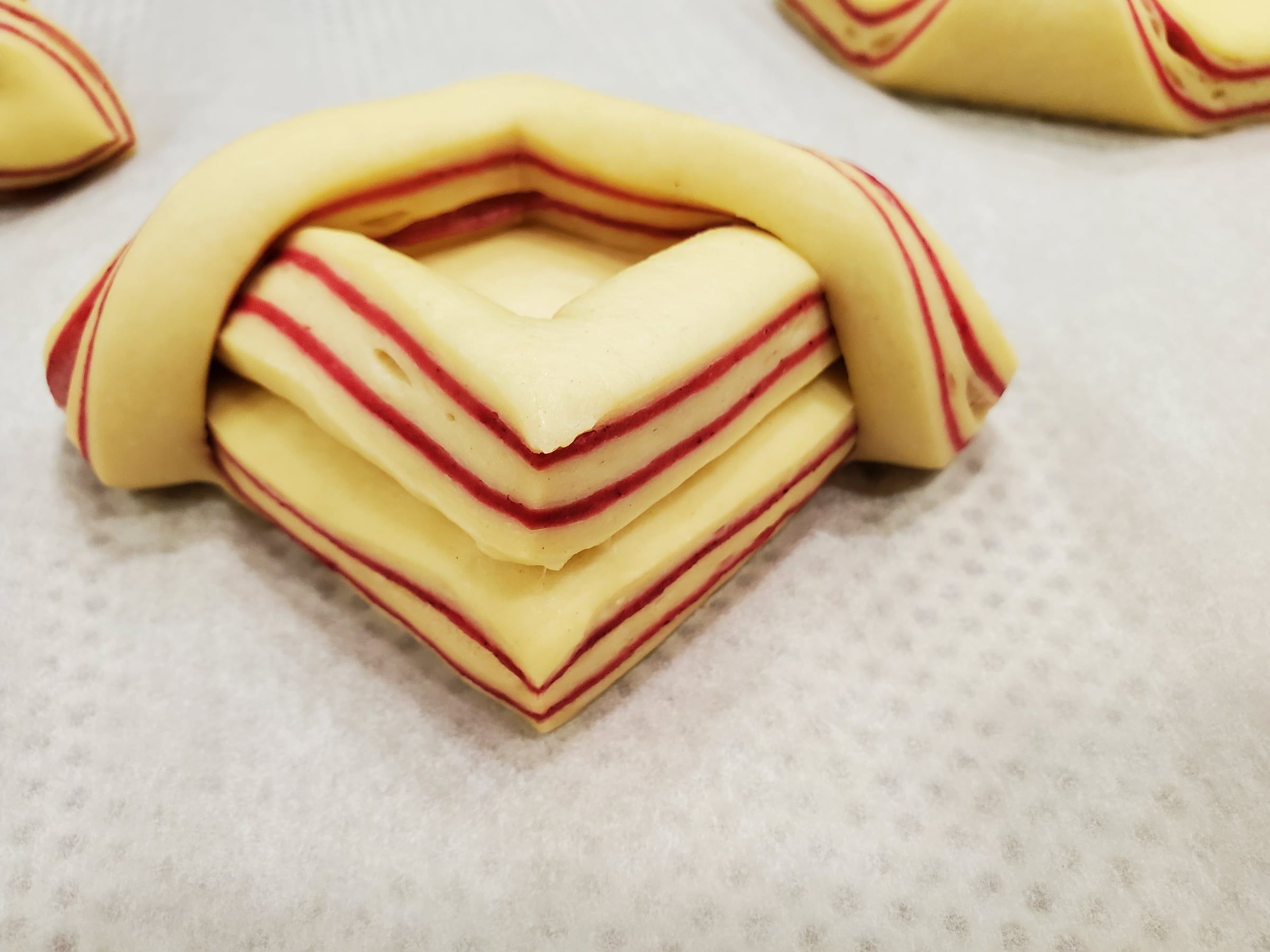 Viennoiserie by Bedros Kabranian — image 33