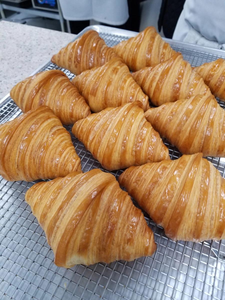 Viennoiserie de Johan Martin — image 13