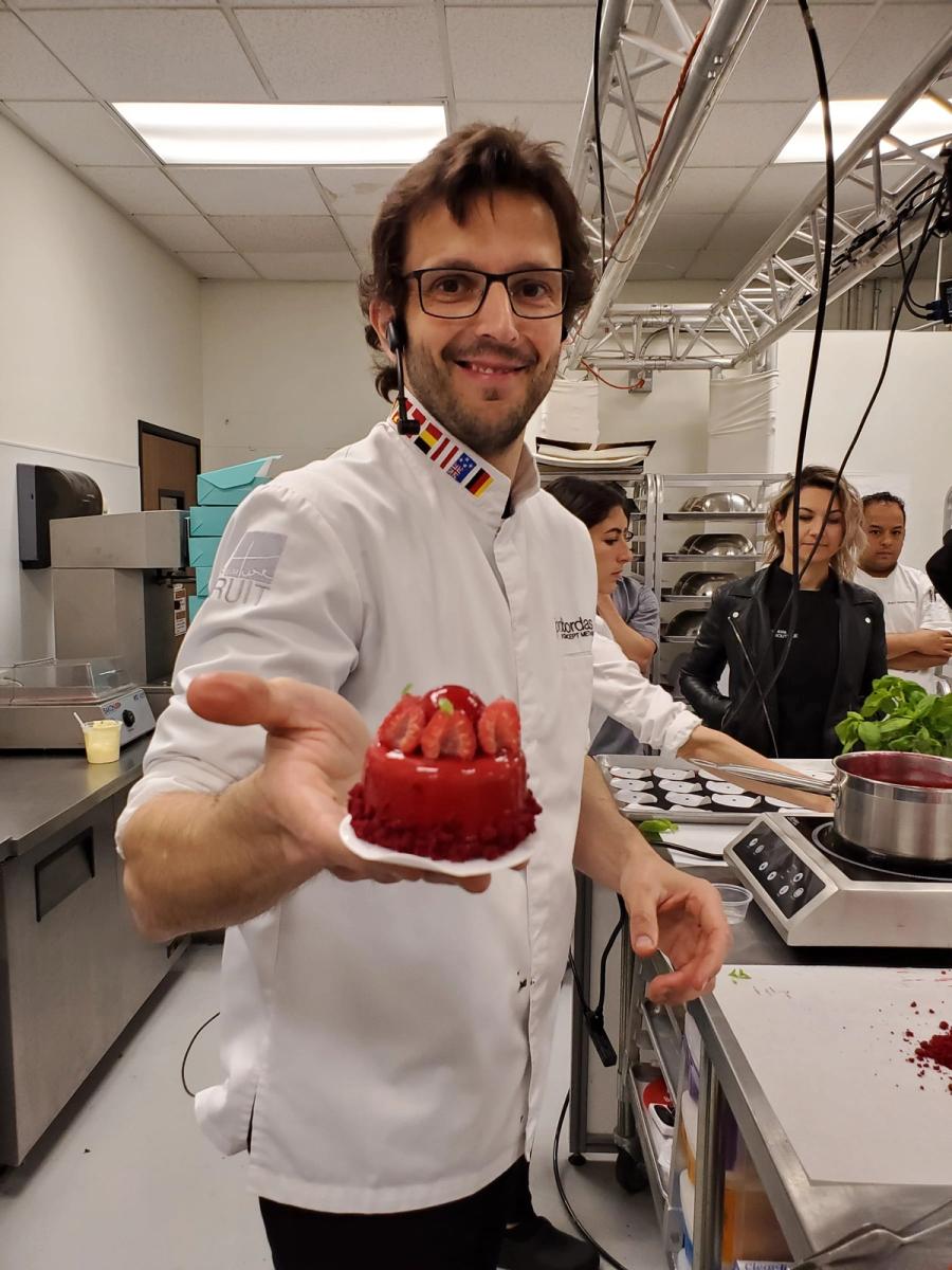 The B·Concept Method with Jordi Bordas — image 146