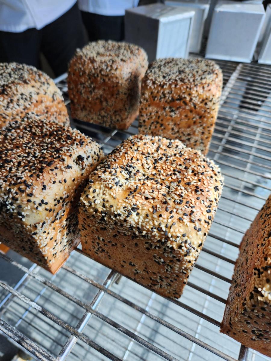 Passion & Tradition Boulangères with Ludovic Richard — image 17