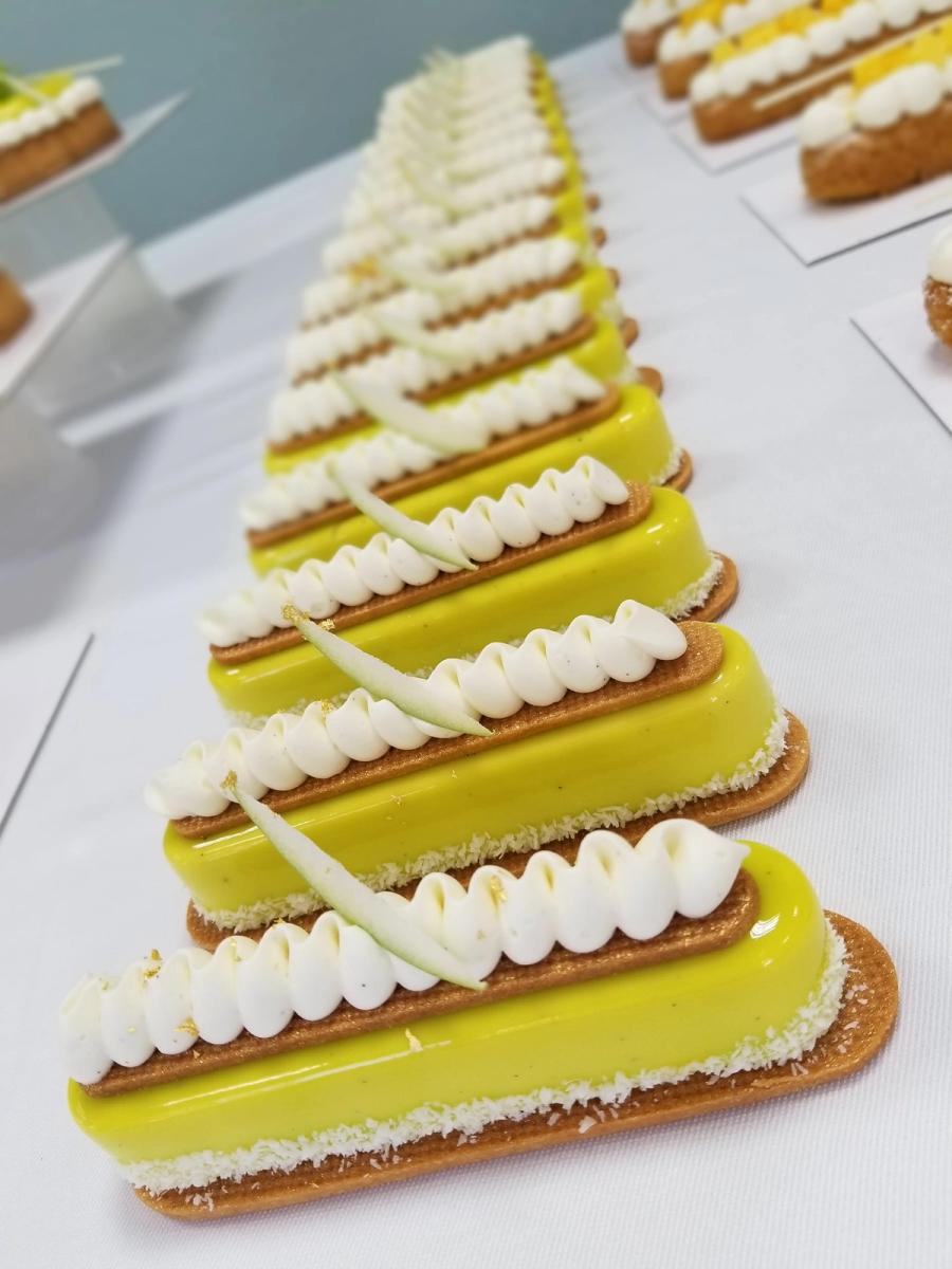 Patisserie de Johan Martin — image 129