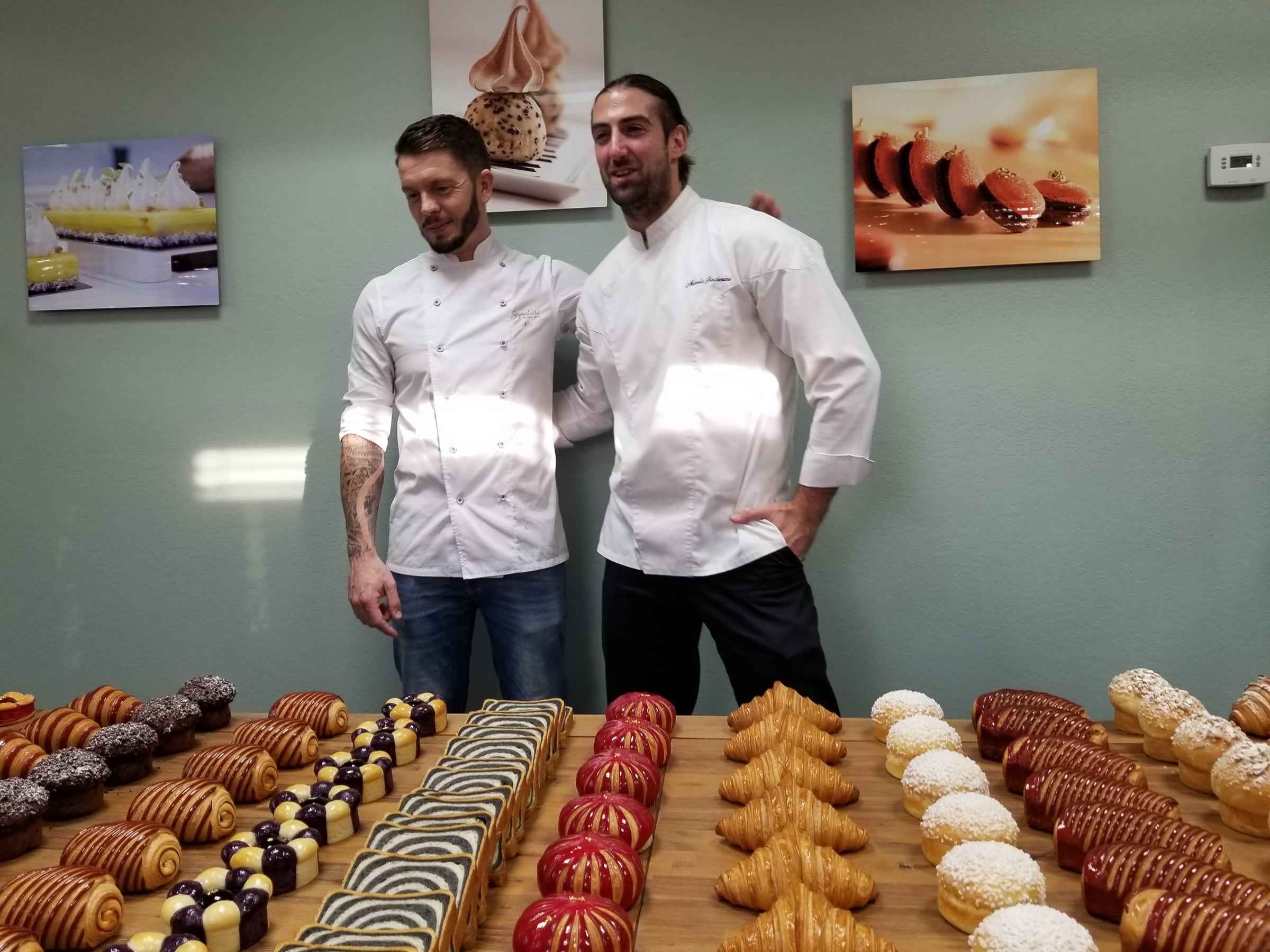 Viennoiserie de Johan Martin — image 95