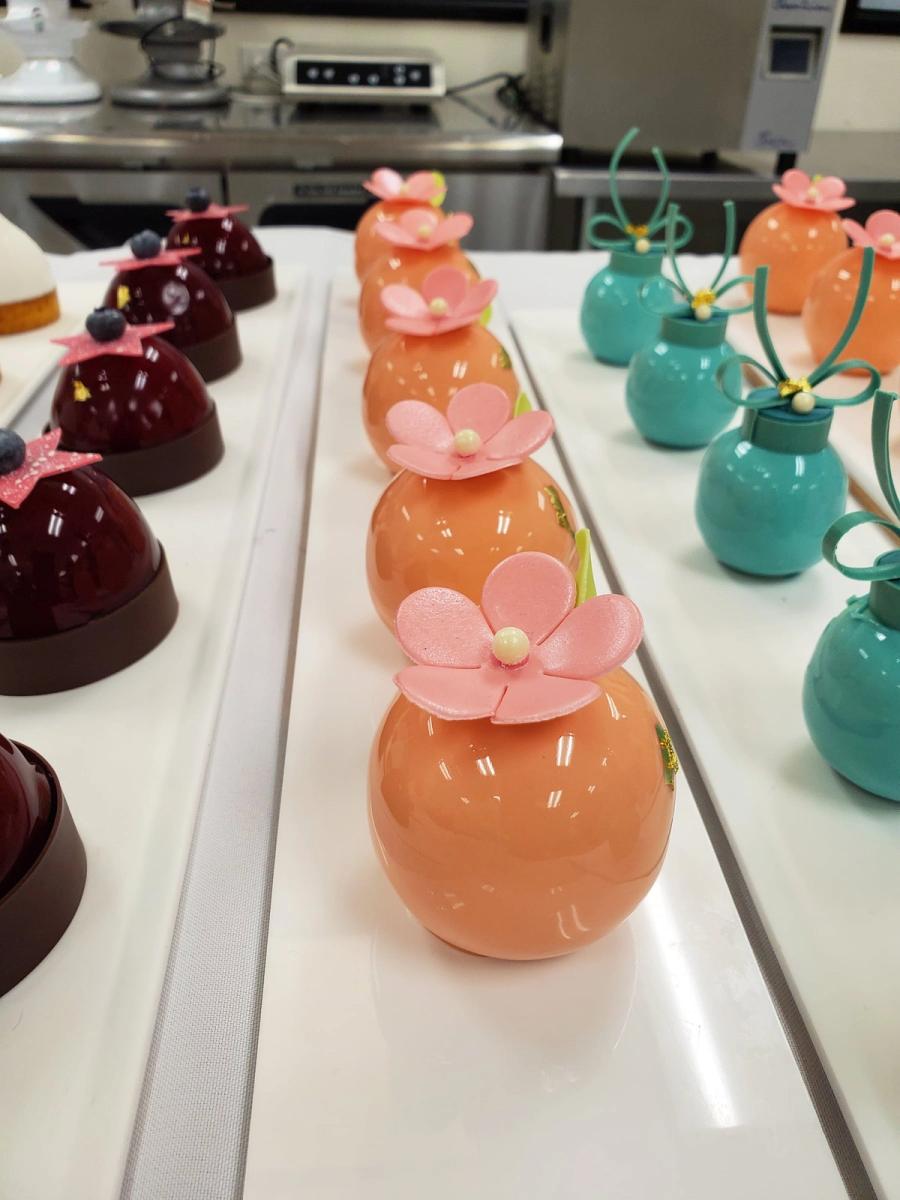 Elegant Pastry by Gregory Doyen — image 142