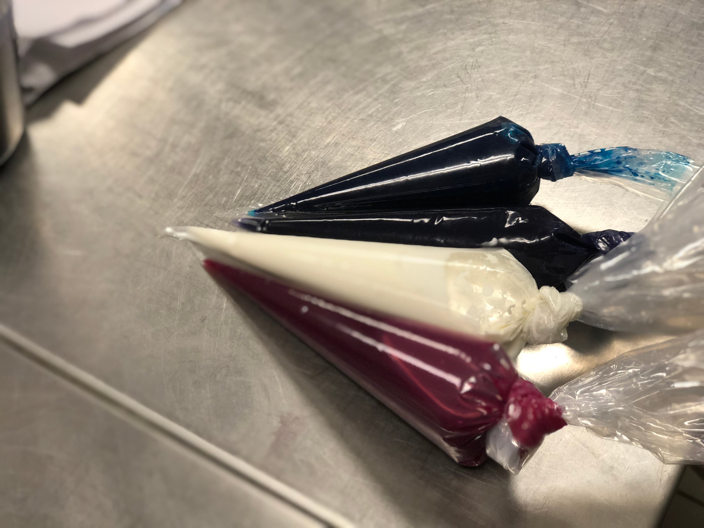 Mirror-Glaze Entremets with Olga Noskova — image 66