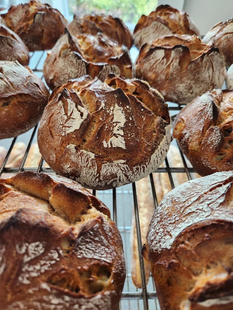 Passion & Tradition Boulangères with Ludovic Richard — image 58