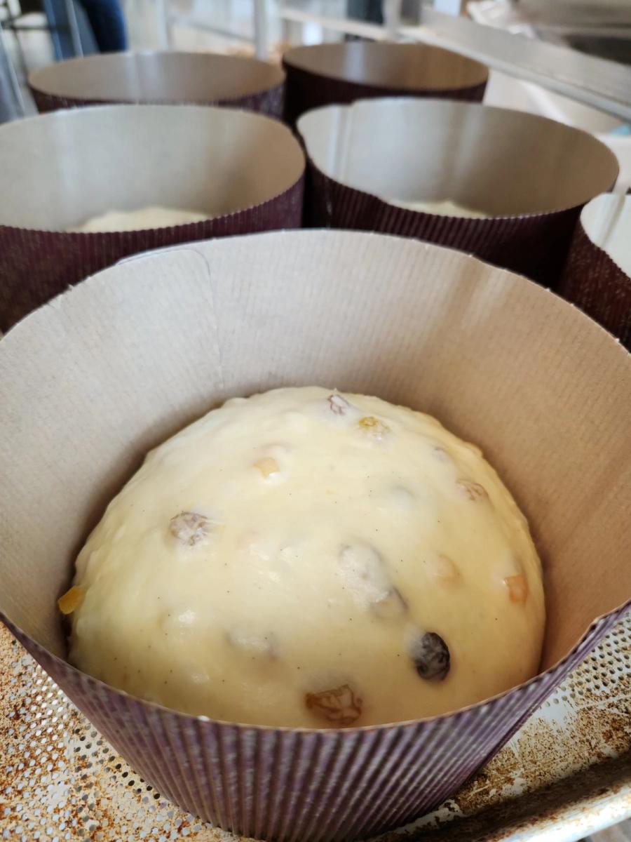 The Italian Baker with Ezio Marinato — image 25