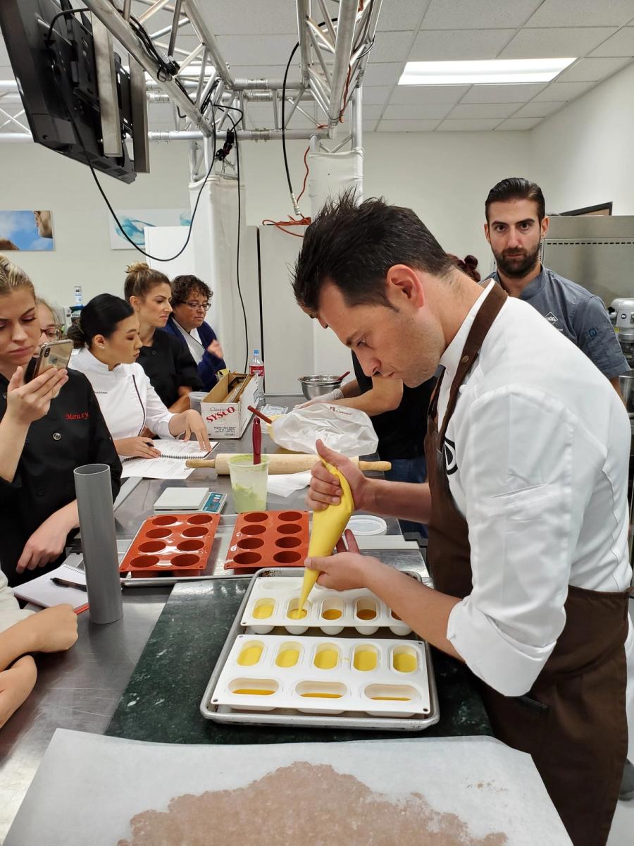 Elegant Pastry by Gregory Doyen — image 31