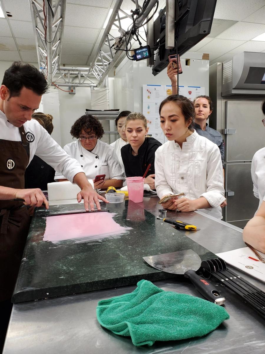 Elegant Pastry by Gregory Doyen — image 61