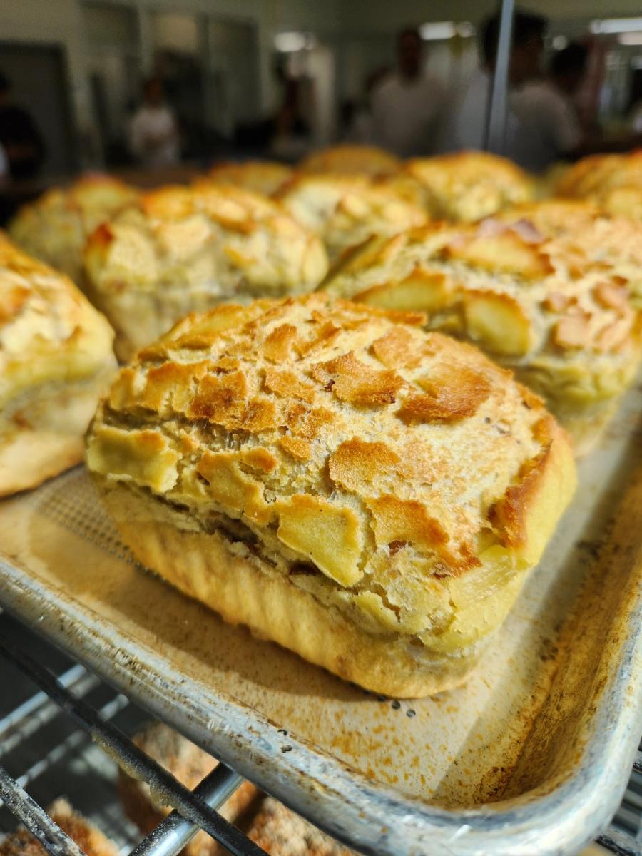 Passion & Tradition Boulangères with Ludovic Richard — image 27