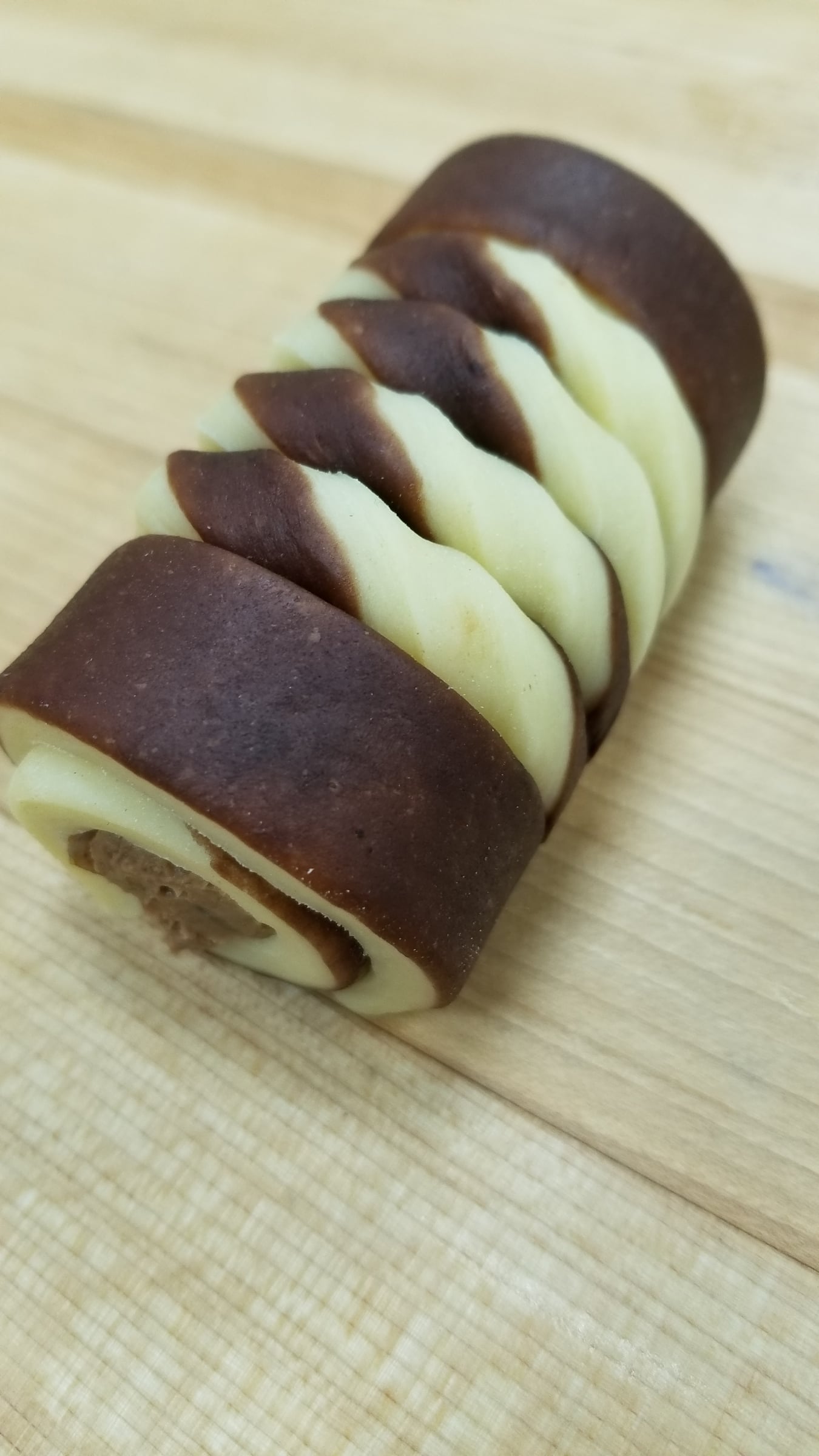 Introduction To and Advanced Viennoiserie with Peter Yuen — image 168