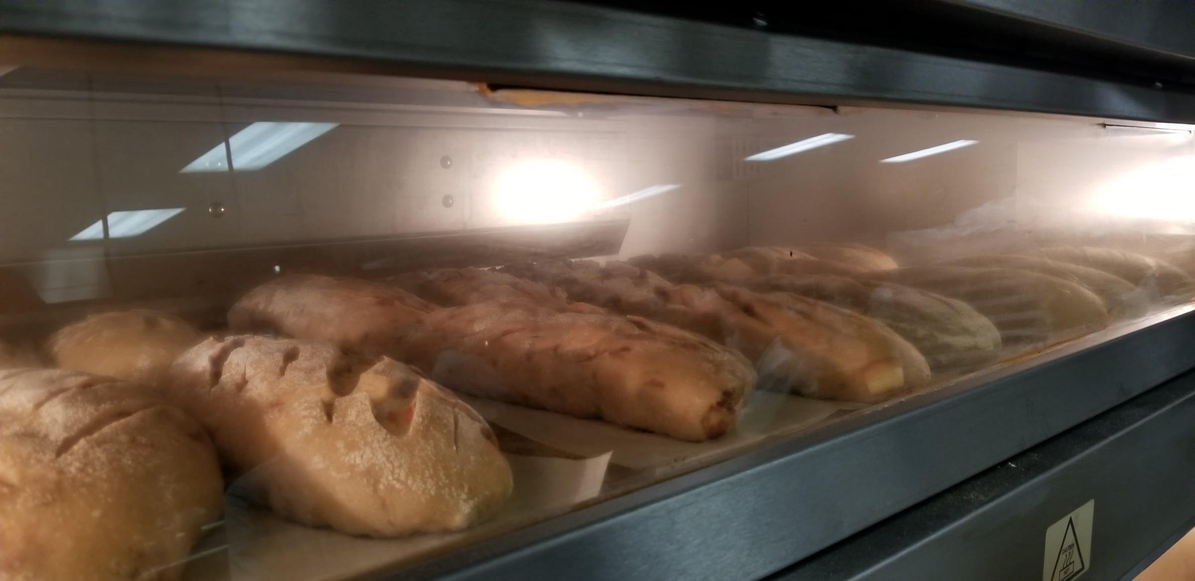 Bread and Viennoiserie with Francois Brunet — image 74