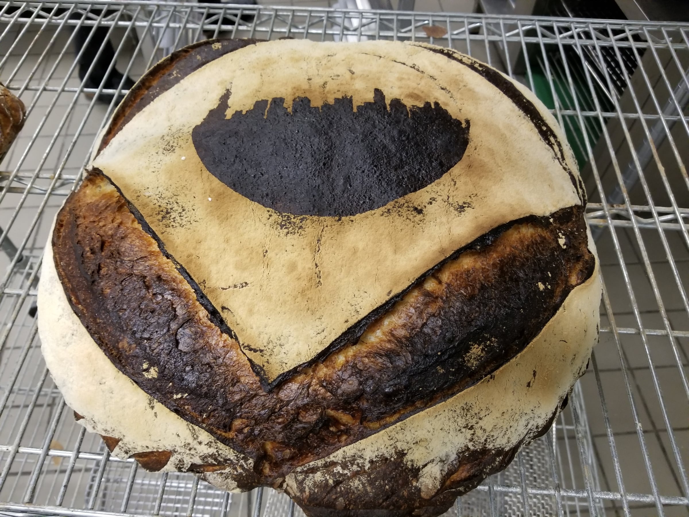 Bread and Viennoiserie with Francois Brunet — image 101