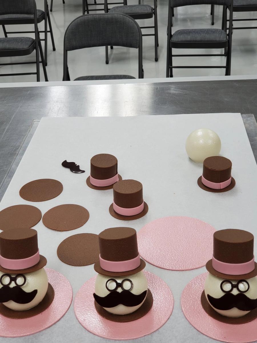 Elegant Pastry by Gregory Doyen — image 34