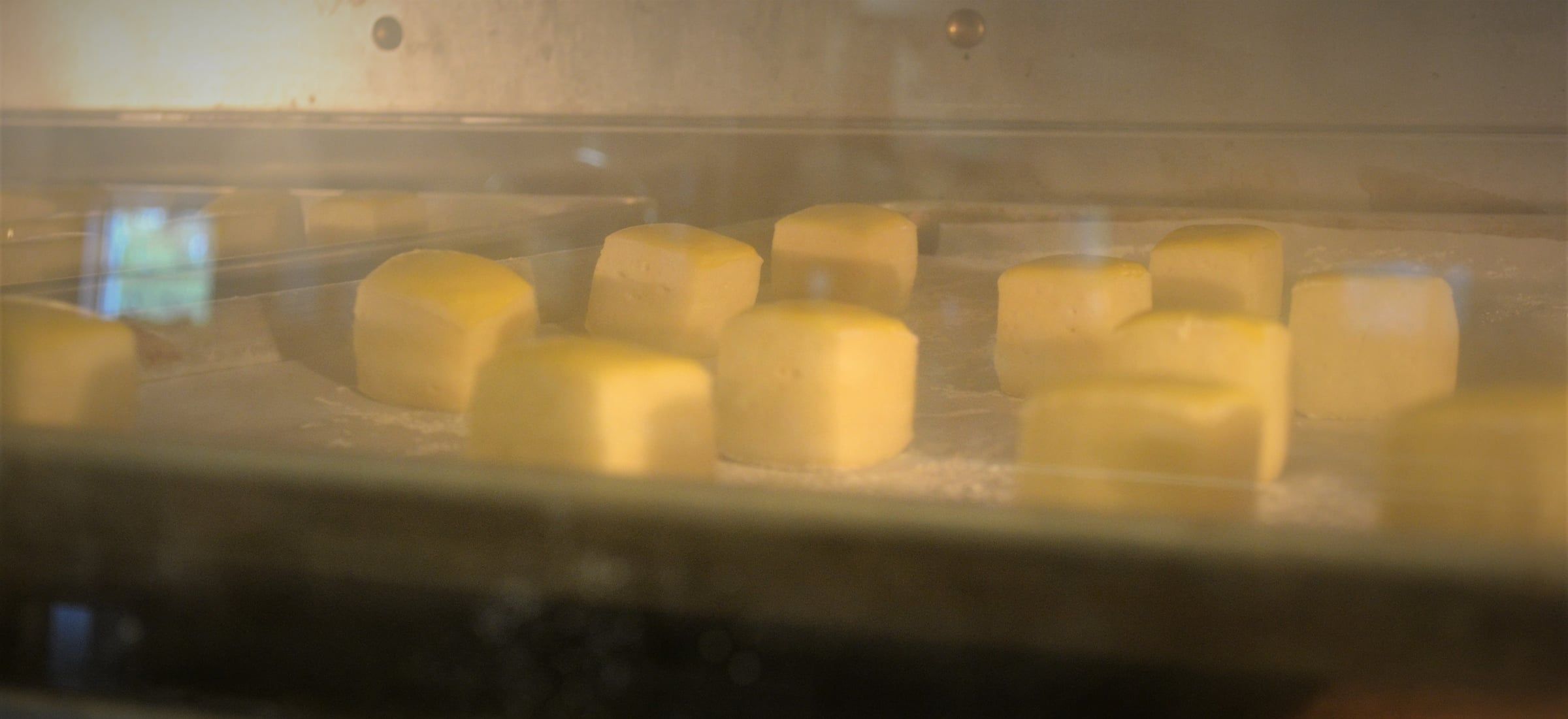 Bread and Viennoiserie with Francois Brunet — image 152