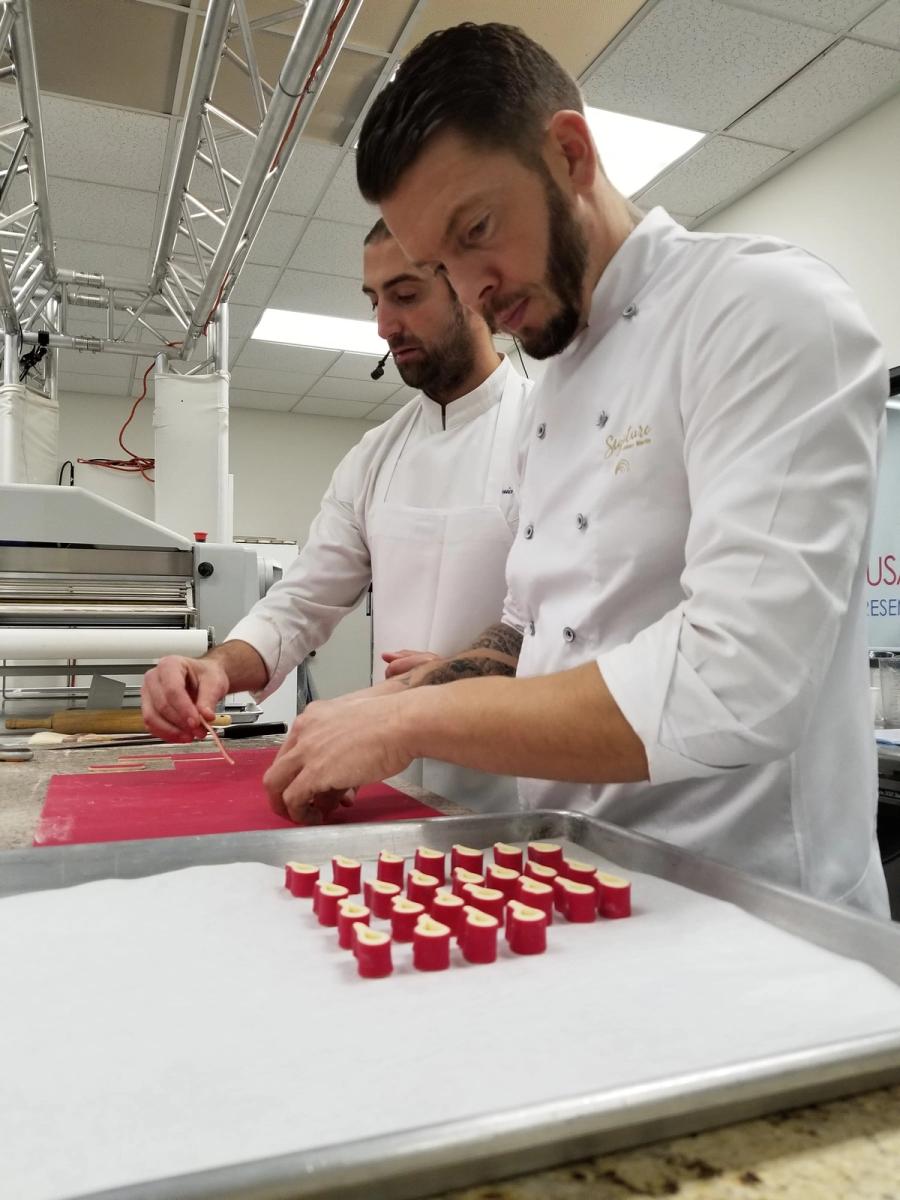 Viennoiserie de Johan Martin — image 66