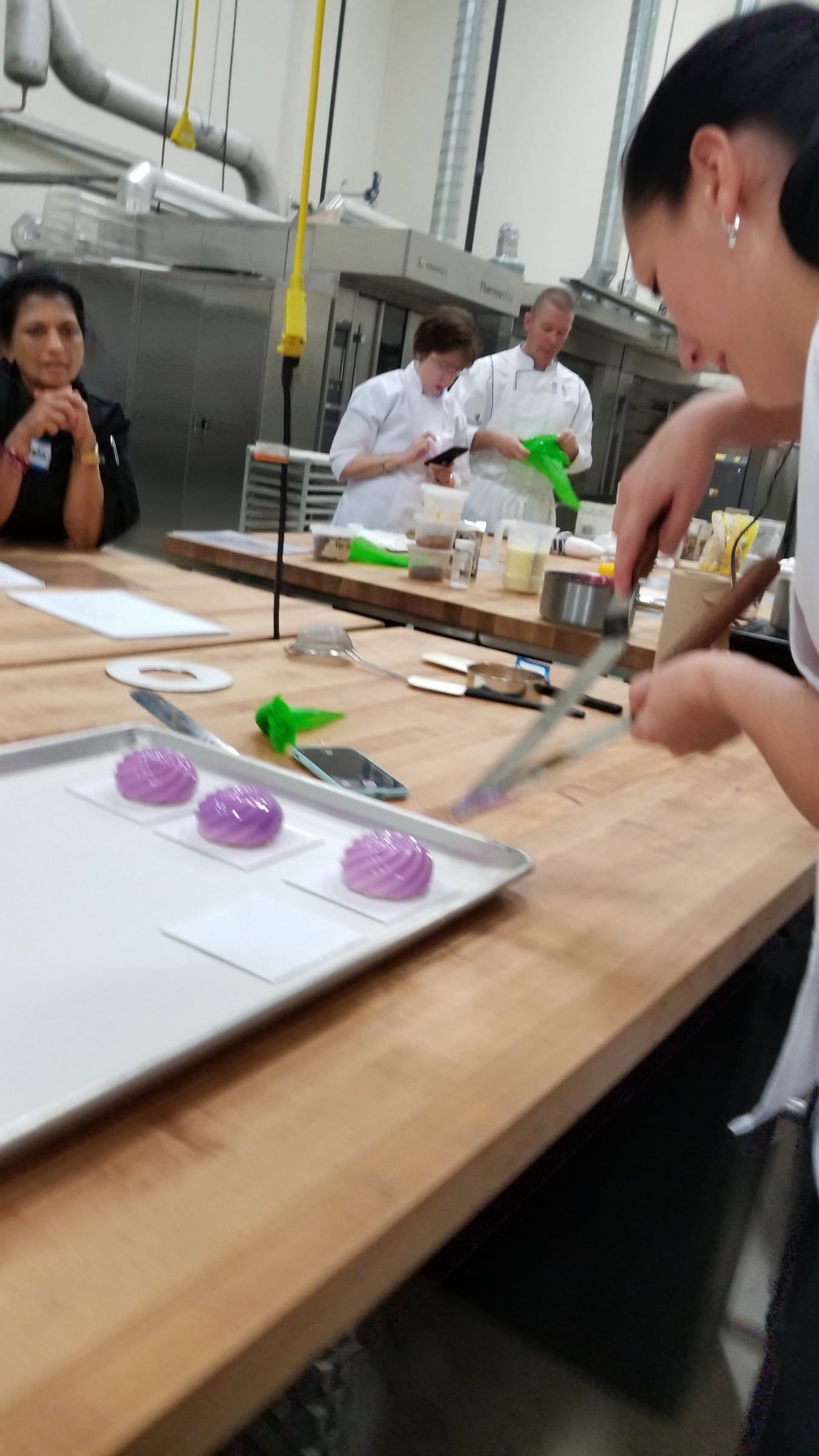 Architectural Pastry with Dinara Kasko — image 50