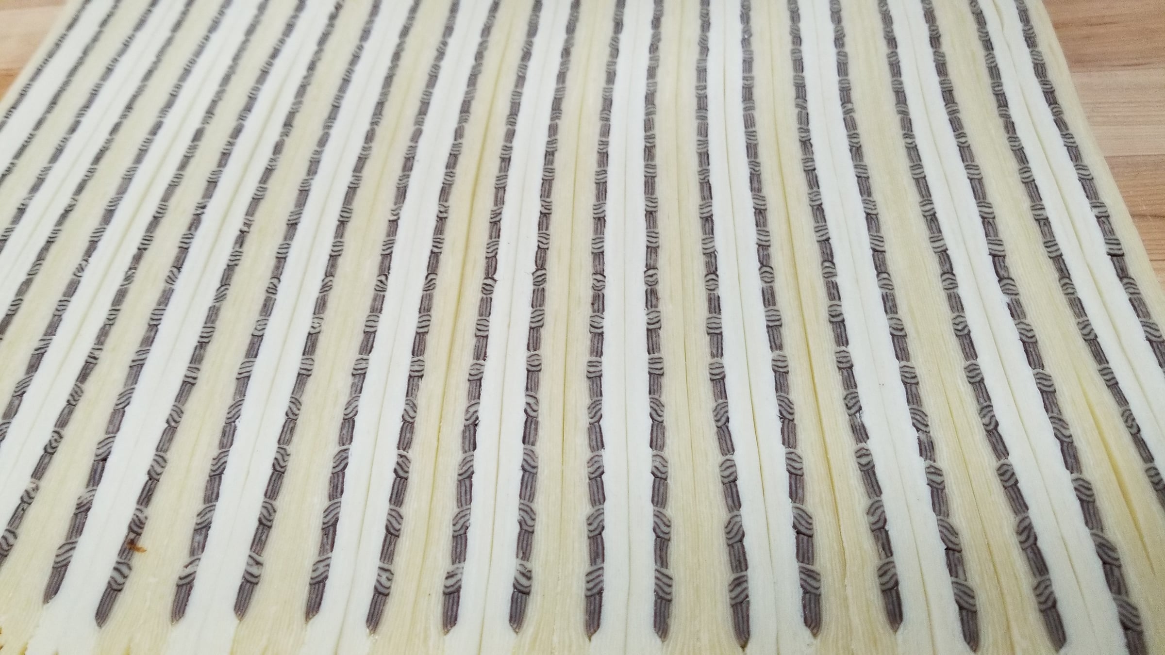 Introduction To and Advanced Viennoiserie with Peter Yuen — image 117