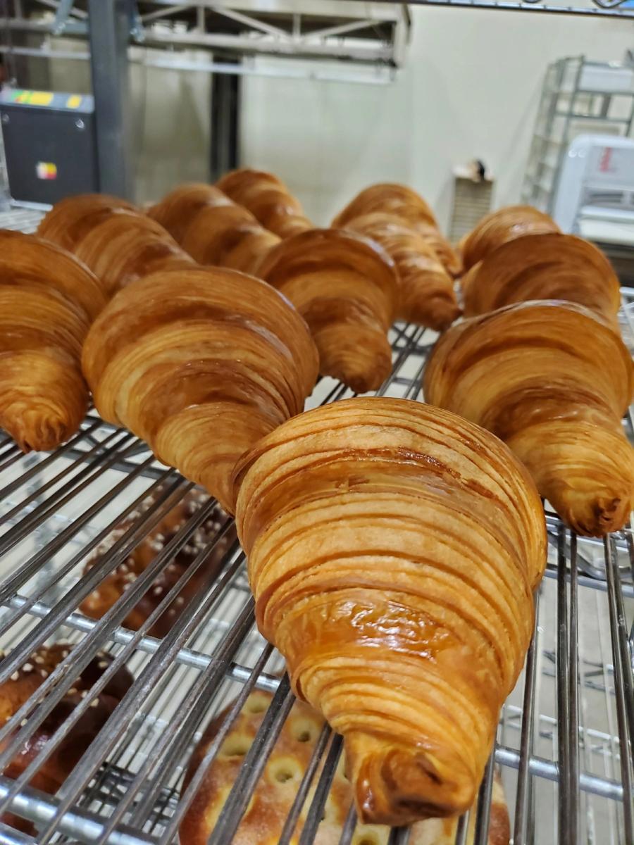 Advanced Viennoiserie by Jean-Marie Lanio — image 16