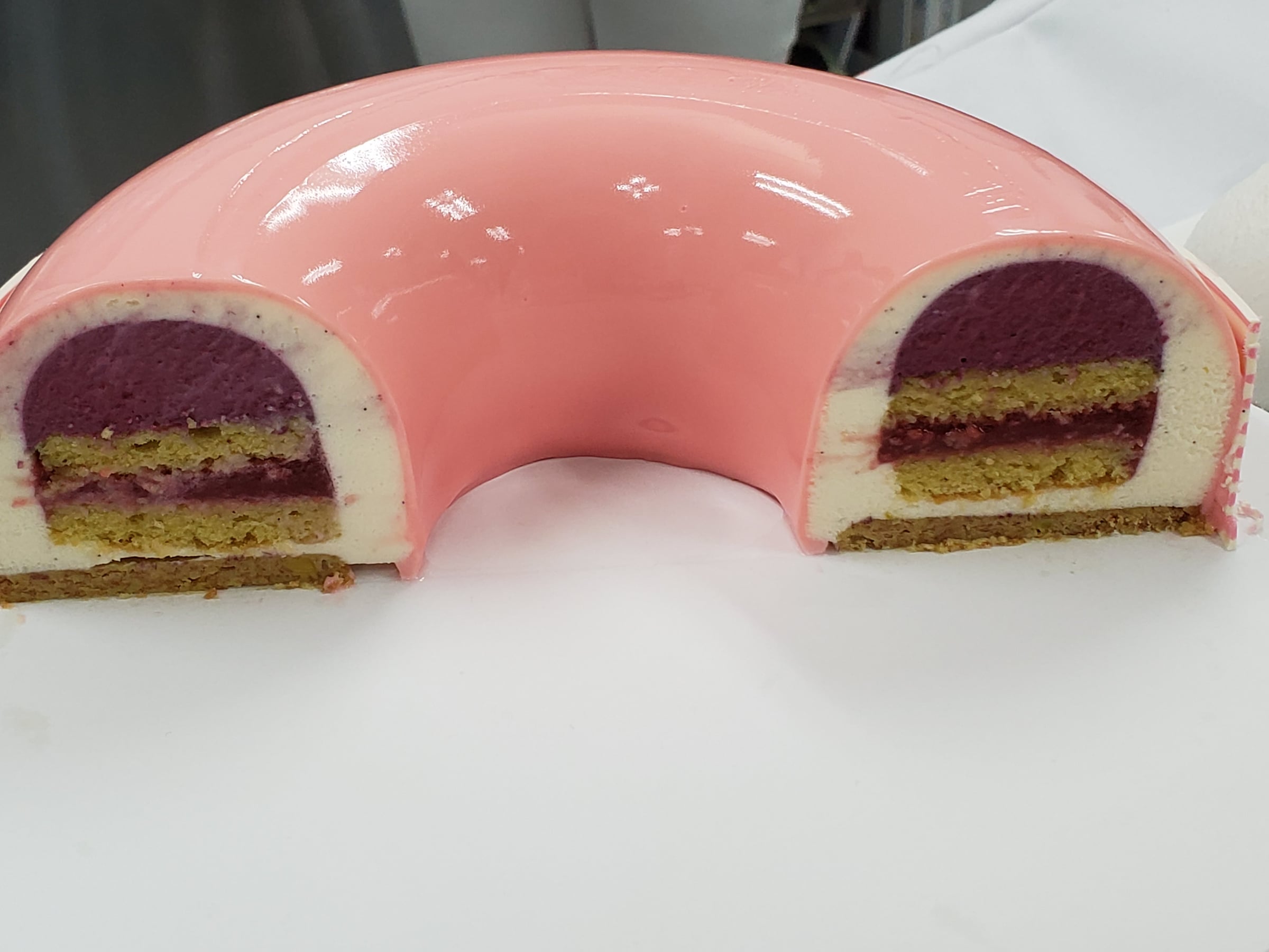 Elegant Pastry by Gregory Doyen — image 162