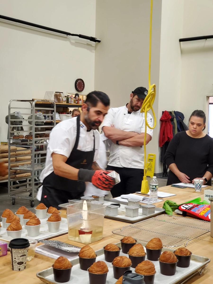 Viennoiserie by Bedros Kabranian — image 100