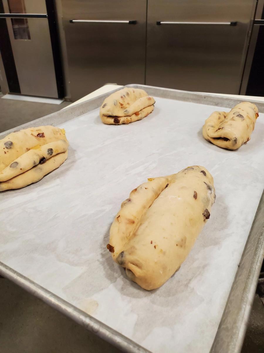 Advanced Viennoiserie by Jean-Marie Lanio — image 18