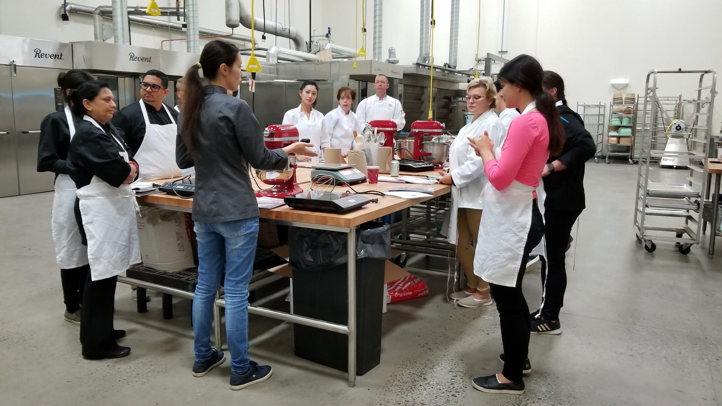 Architectural Pastry with Dinara Kasko — image 14
