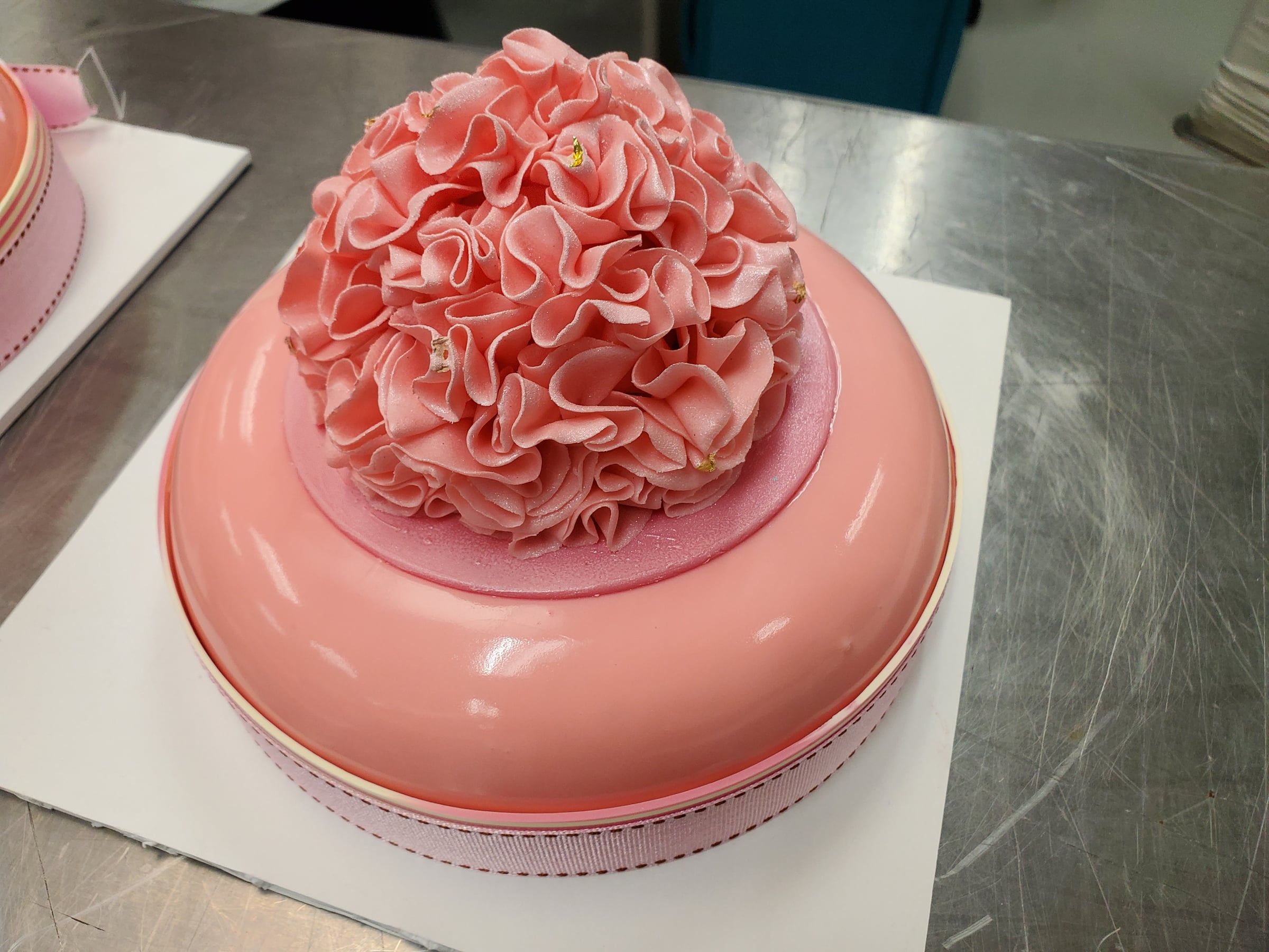 Elegant Pastry by Gregory Doyen — image 129