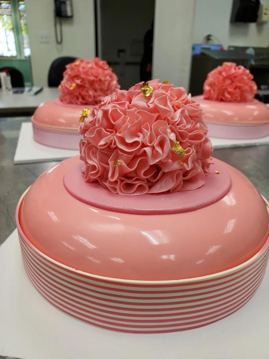 Elegant Pastry by Gregory Doyen — image 131
