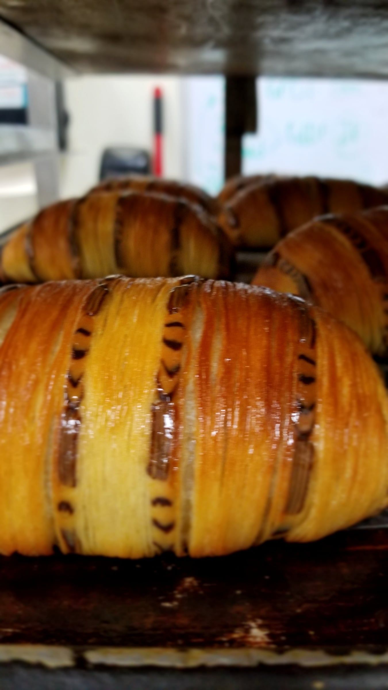Introduction To and Advanced Viennoiserie with Peter Yuen — image 127