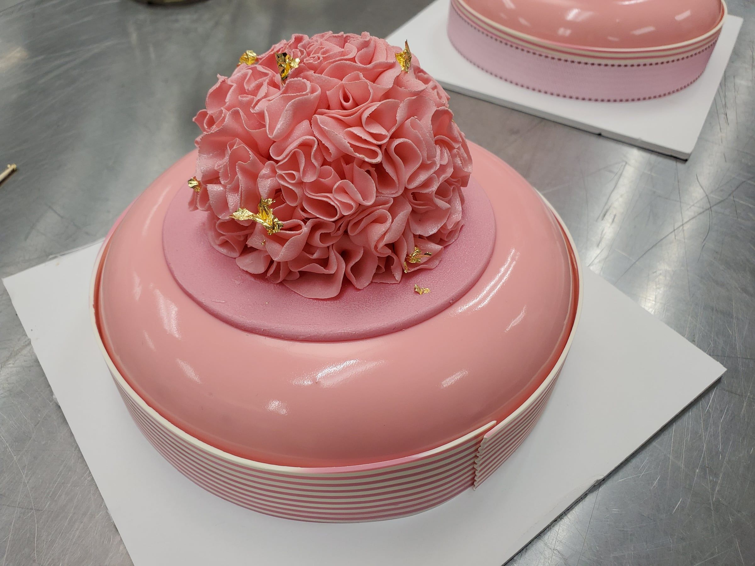 Elegant Pastry by Gregory Doyen — image 130
