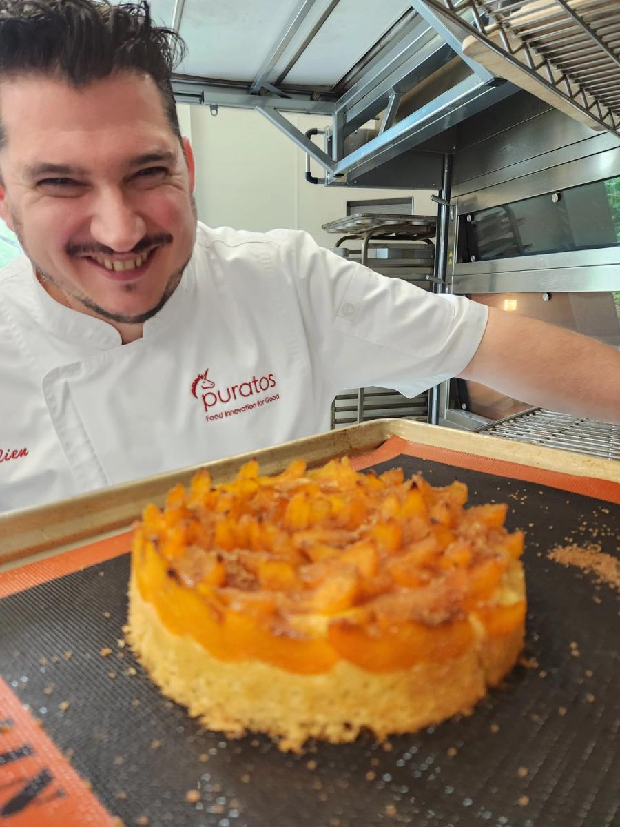 Passion & Tradition Boulangères with Ludovic Richard — image 62