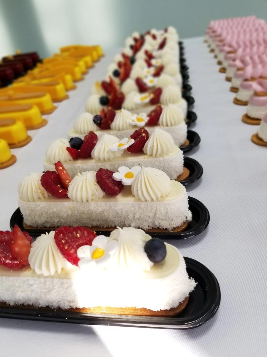 Patisserie de Johan Martin — image 143