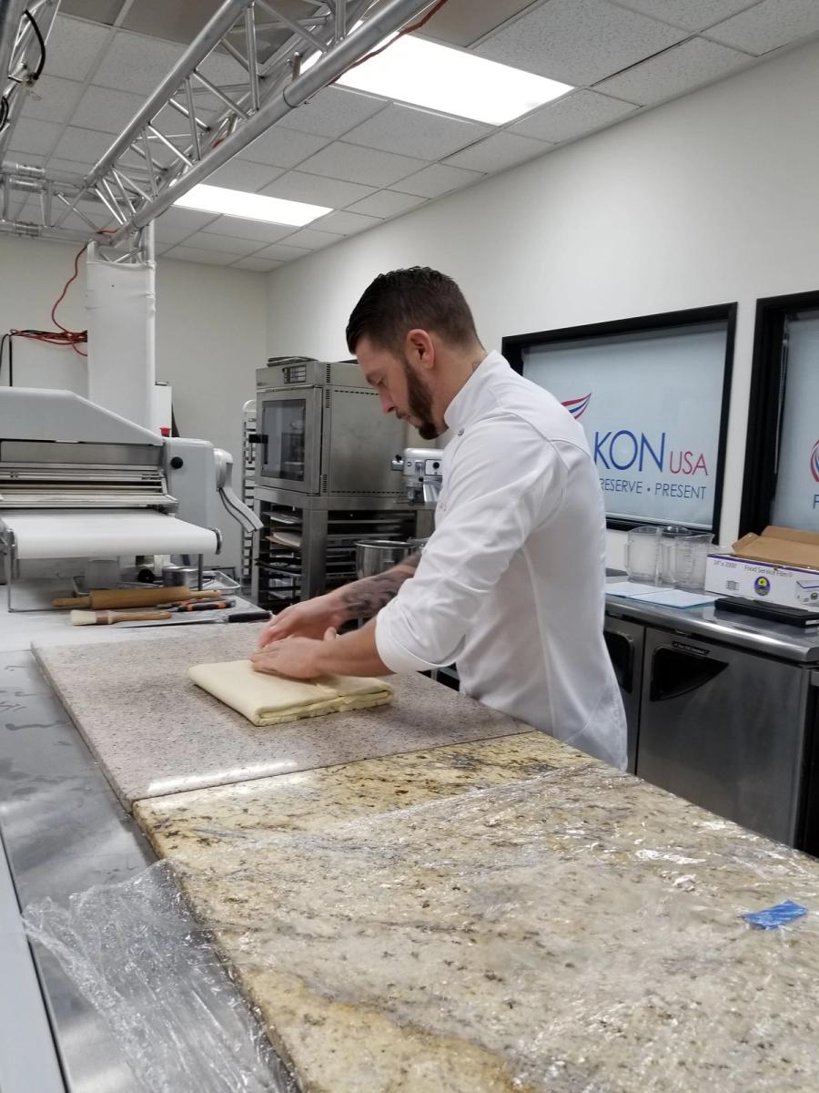 Viennoiserie de Johan Martin — image 65