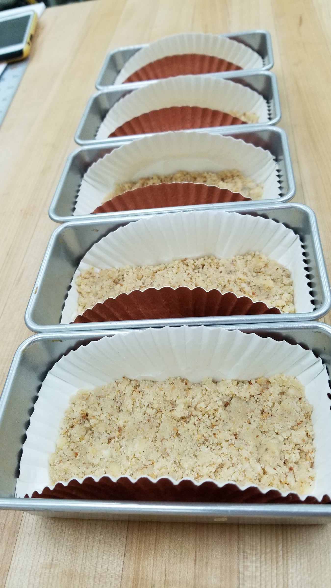 Introduction To and Advanced Viennoiserie with Peter Yuen — image 34