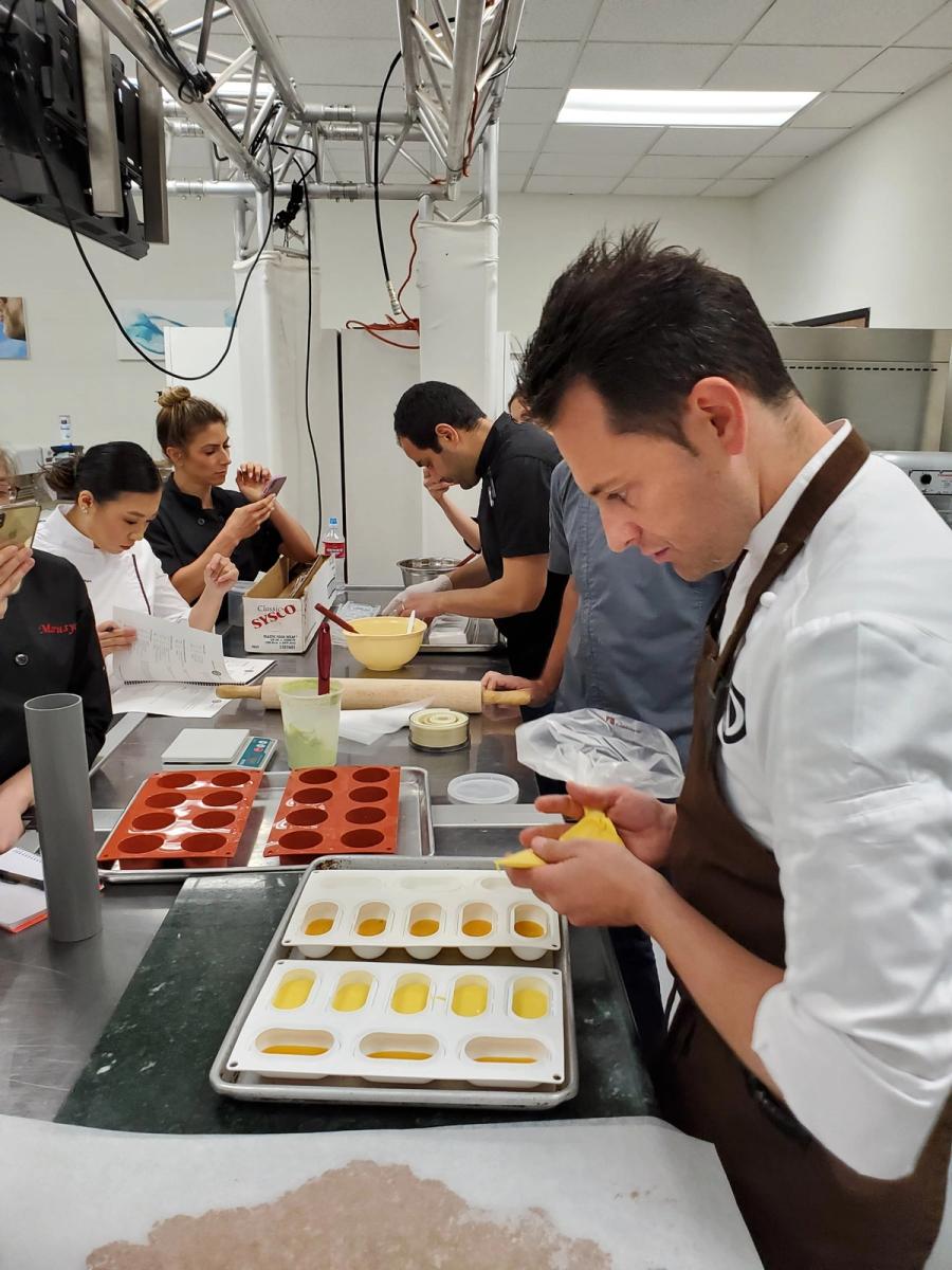 Elegant Pastry by Gregory Doyen — image 30
