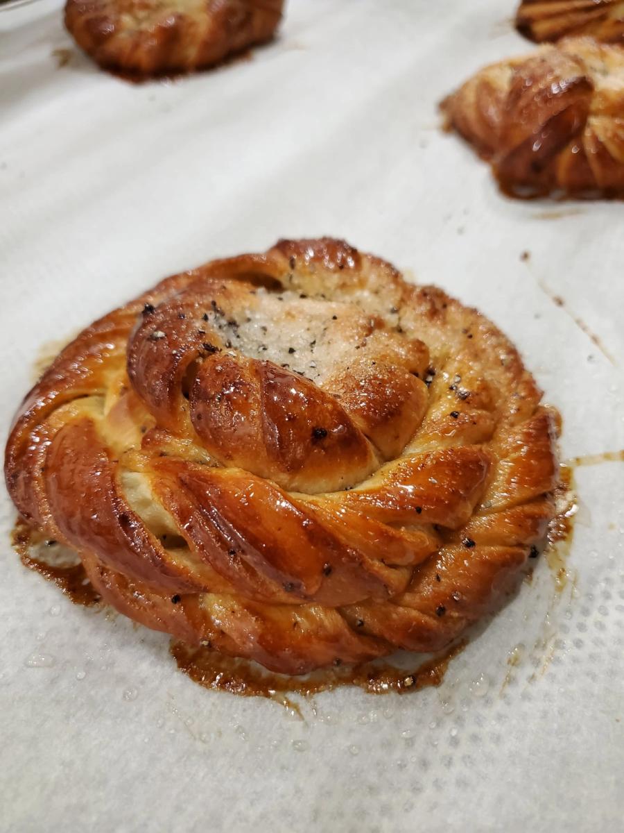 Viennoiserie by Bedros Kabranian — image 67