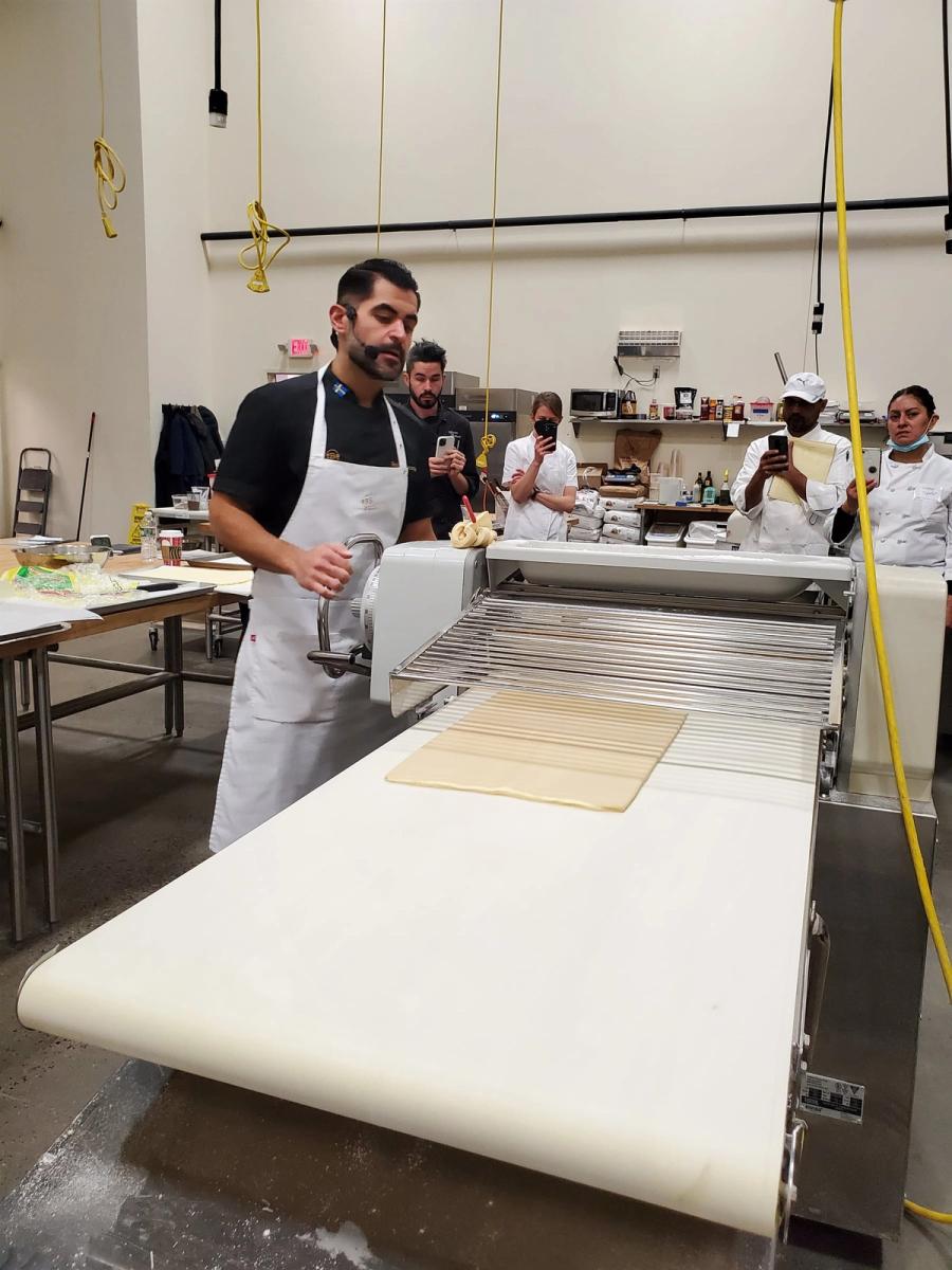 Viennoiserie by Bedros Kabranian — image 70