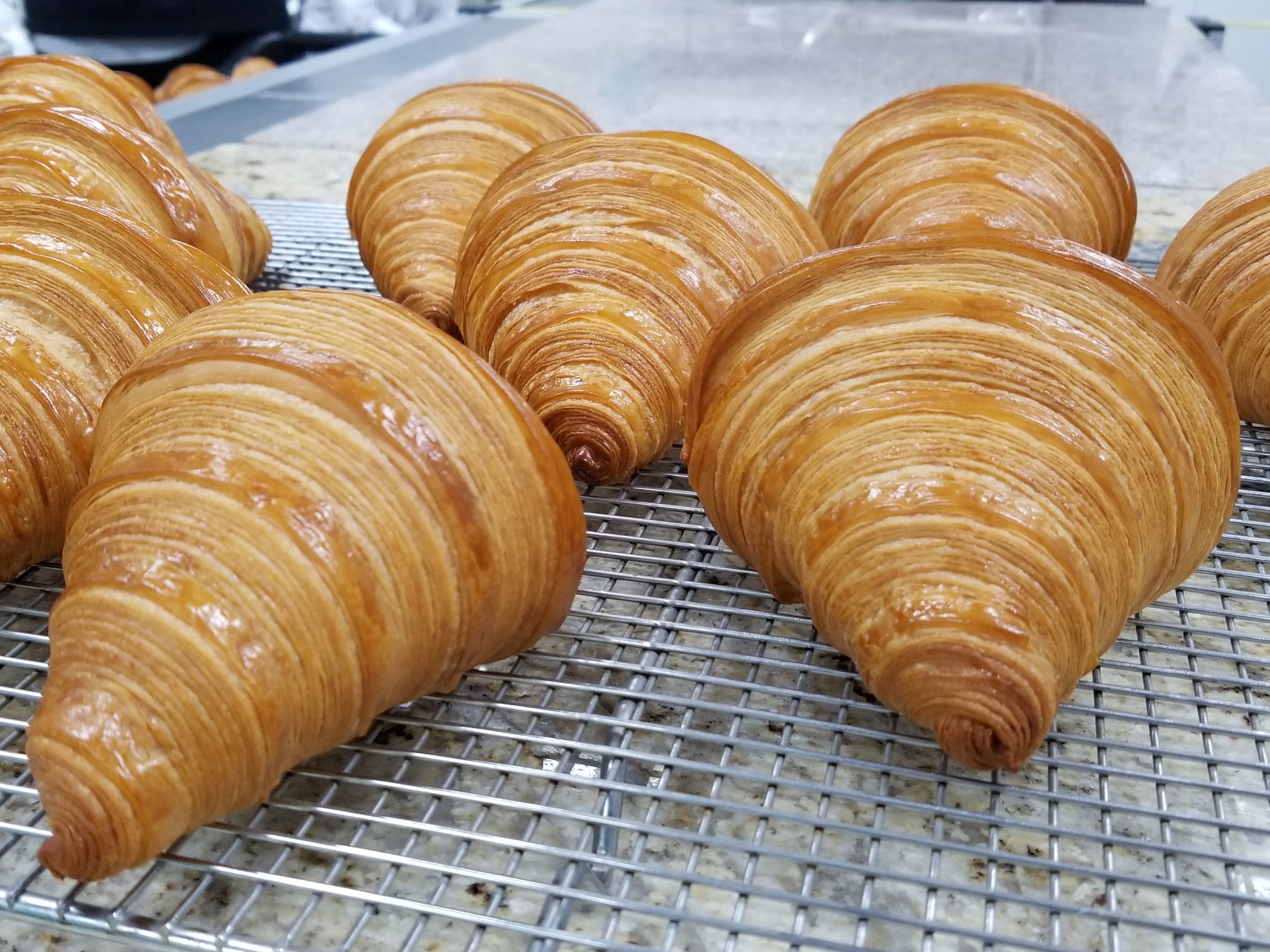 Viennoiserie de Johan Martin — image 10