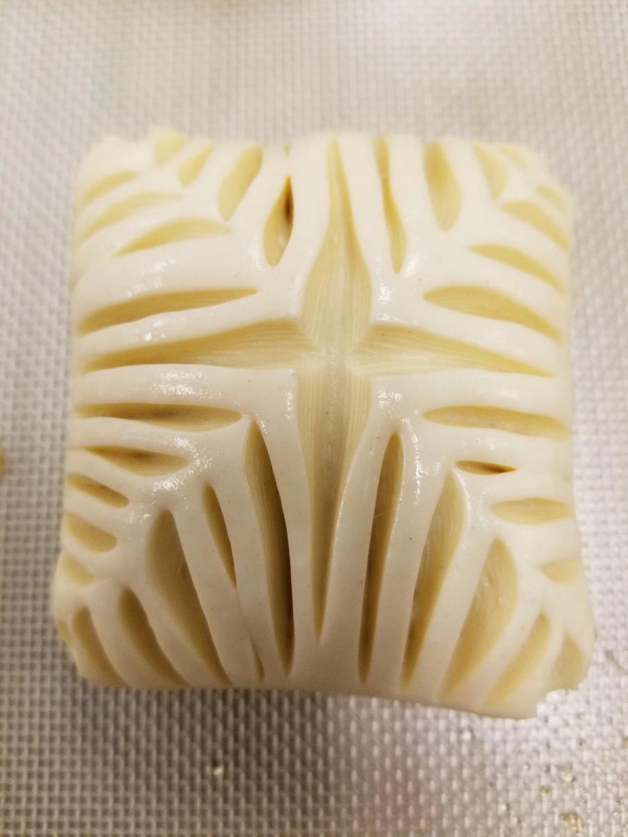 Bread and Viennoiserie with Francois Brunet — image 76