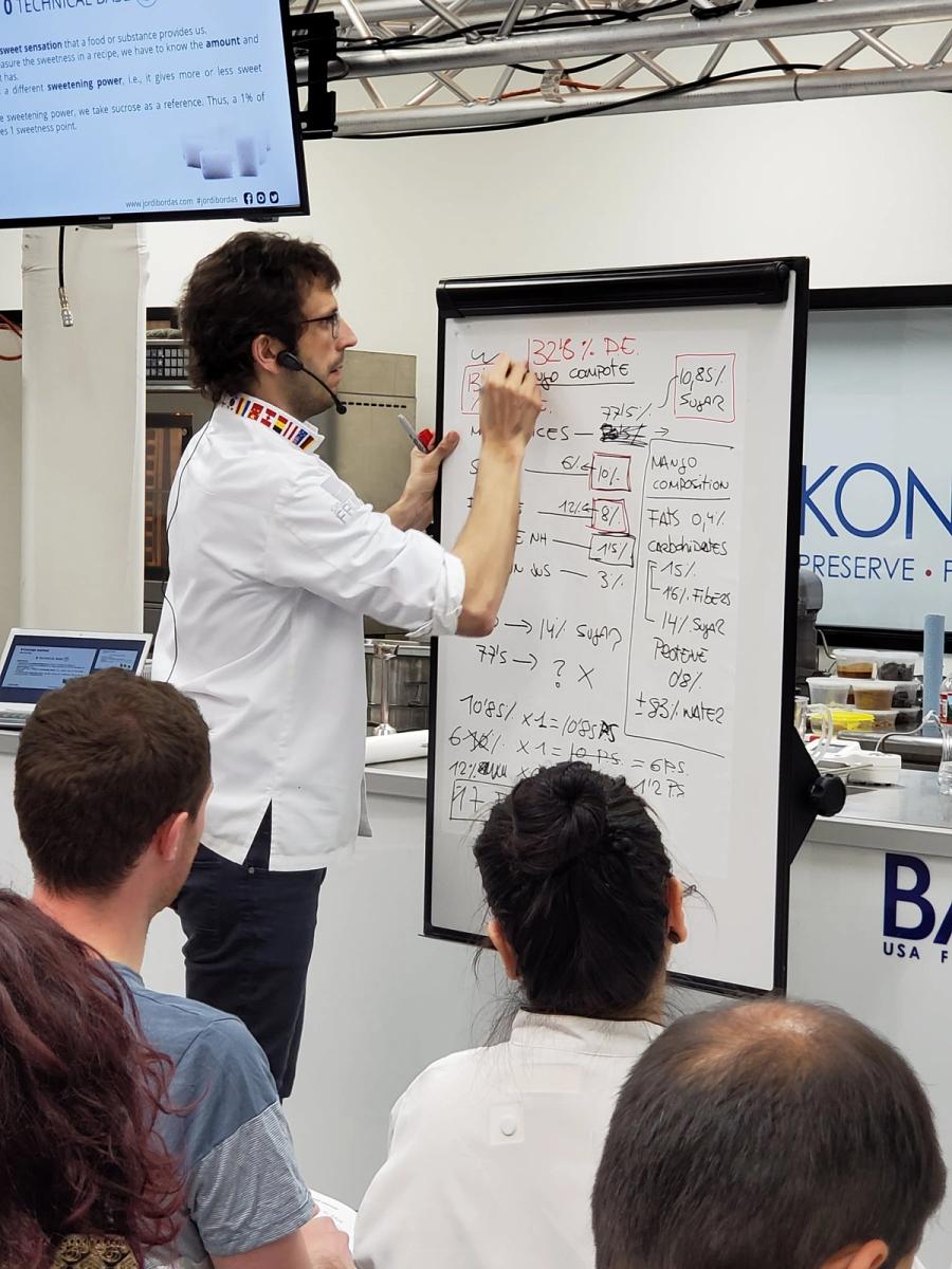 The B·Concept Method with Jordi Bordas — image 19